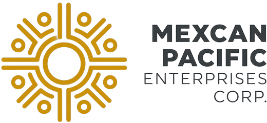 Mexcan Pacific Enterprises Corp.