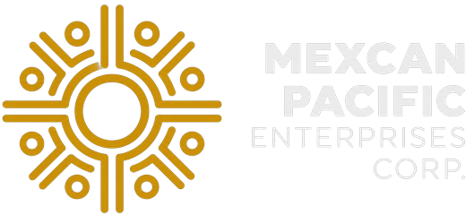 Mexcan Pacific Enterprises Corp.