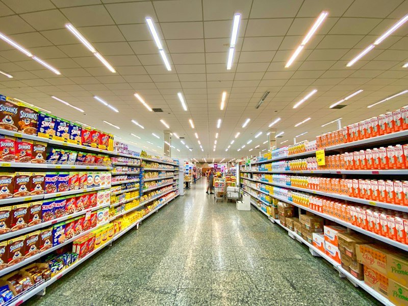 Bienes de Consumo