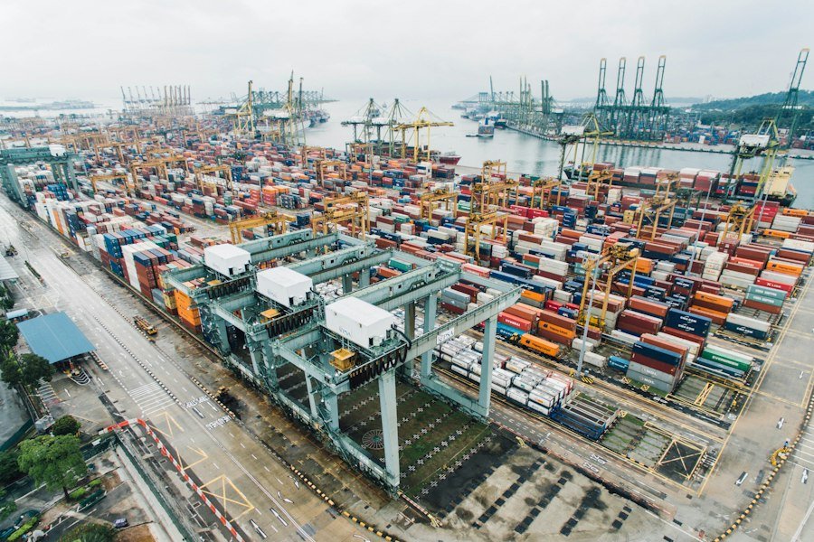 Exportaciones