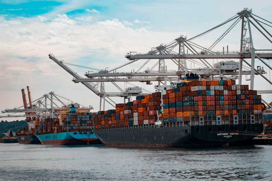 Importaciones Internacionales